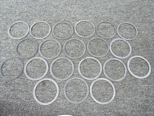 G-691 AC Oil Filter Gasket Set of 20 (SA) BAS Part Sales | Airplane Parts