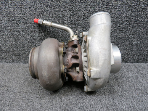 466304-0003 Kelly Aerospace Turbo Charger Assembly