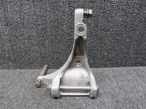 646404E Continental IO-550-N Secondary Alternator Mounting Bracket