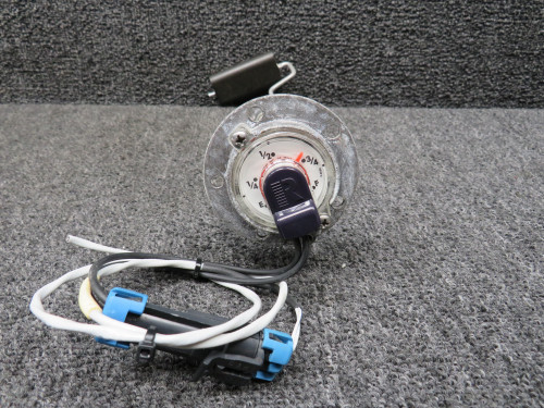 18484-003 Cirrus SR22 Fuel Level Sending Unit Assembly Outboard