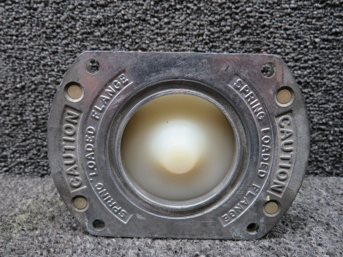 470944-0017 Kelly Aerospace Turbo Pressure Relief Valve