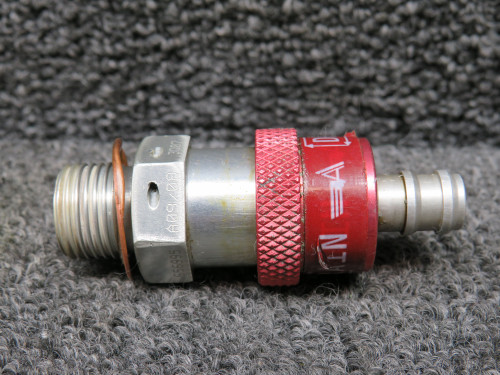 AE99950G Aeroquip Oil Drain Valve