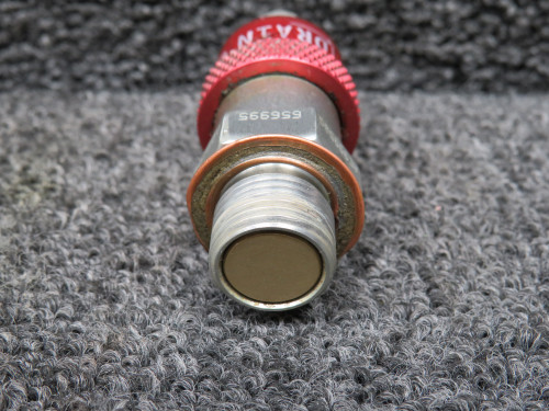 AE99950G Aeroquip Oil Drain Valve