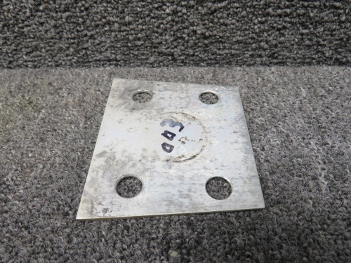 19514-001 Cirrus SR22 Main Landing Gear Shim