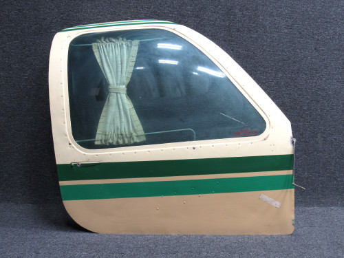 35-400010-622 Beech H35 Cabin Door Assembly