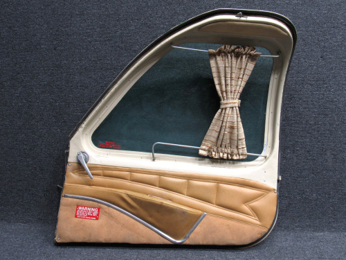 35-400010-622 Beech H35 Cabin Door Assembly