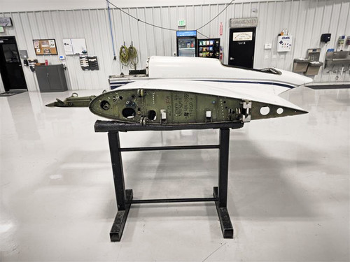 0822038-40 Cessna 414 Wing Assembly RH
