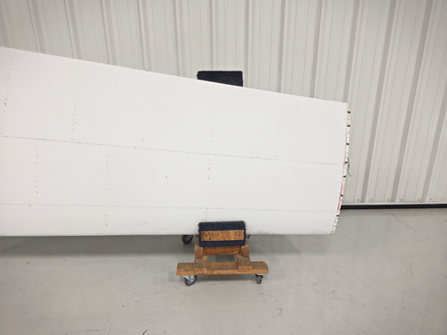 35630-002 (Spar: 62073-002) Piper PA28-151 Wing Structure Assembly LH