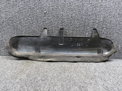 71235-006 Piper PA42-720 Glareshield Trim Cover Assembly