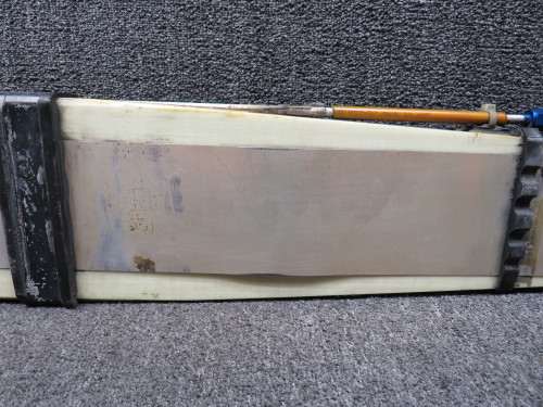 18096-003 Cirrus SR22 Main Landing Gear Strut LH