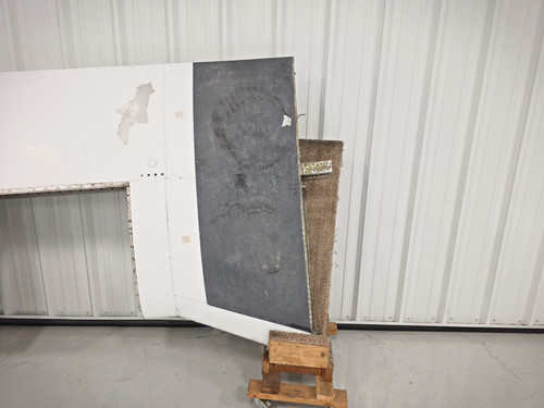 35630-003 (Spar: 62073-003) Piper PA28-151 Wing Structure Assembly RH