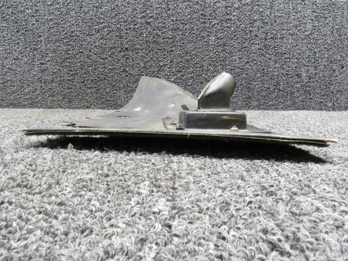59191-012 Piper PA42-720 Glareshield Assembly RH