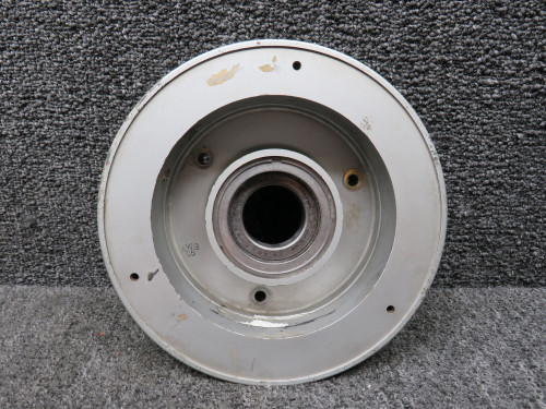 40-77 (Alt: 31492-001) Cleveland Inner Nose Wheel Half 5.00x5