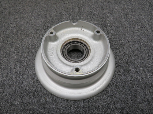 40-77 (Alt: 31492-001) Cleveland Inner Nose Wheel Half 5.00x5