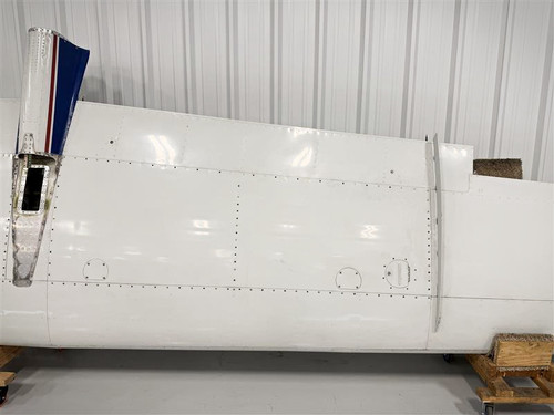 1422005-23 Cessna T337G Wing Structure Assembly LH