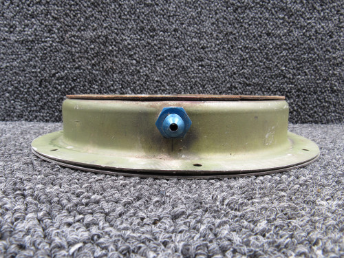 0721300-16, 0721300-9 Cessna 310C Fuel Door and Filler Neck