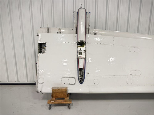 1422005-24 Cessna T337G Wing Structure Assembly RH