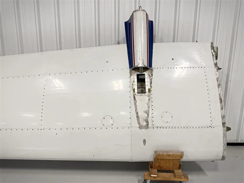 1422005-24 Cessna T337G Wing Structure Assembly RH
