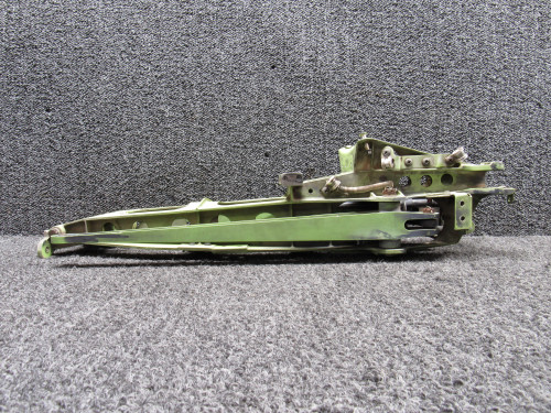 202-0004-3 Mitsubishi MU-300 Mechanism Assembly Inbd RH (Less Links and Lever)