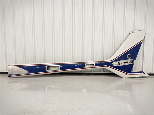 1427000-32 Cessna T337G Tail Boom Structure Assembly RH