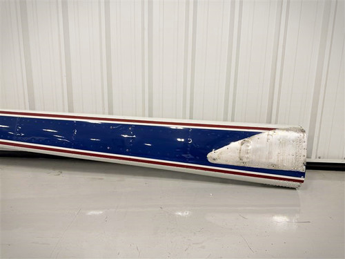1427000-32 Cessna T337G Tail Boom Structure Assembly RH