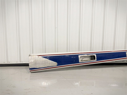1427000-32 Cessna T337G Tail Boom Structure Assembly RH