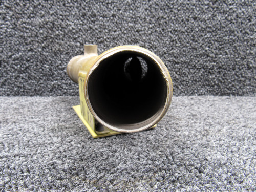 50-554341-2 Beechcraft KA-100 Bypass Valve RH
