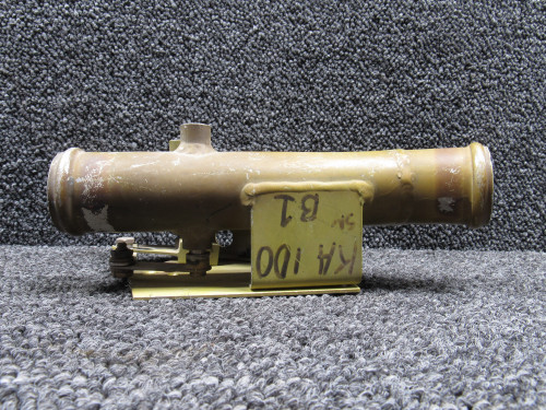 50-554341-2 Beechcraft KA-100 Bypass Valve RH
