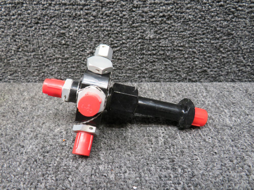 PU300EC147 (Alt: 17354-001) Cirrus SR22 TKS Wing De-Ice Proportioning Unit