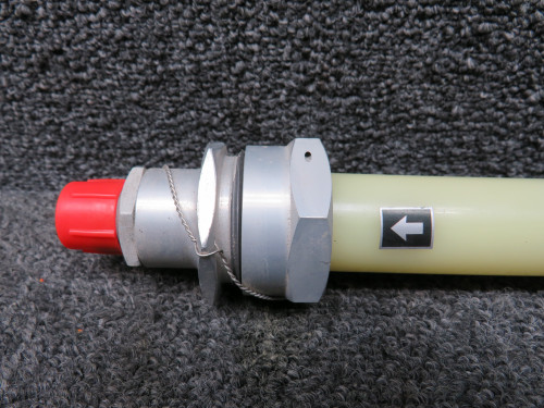 18603-001 Cirrus SR22 De-Ice Filter Strainer