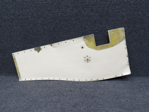 57794-002 Piper PA42-720 Wing Fillet Panel Assembly Lower Forward LH