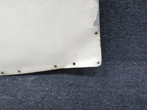 57794-002 Piper PA42-720 Wing Fillet Panel Assembly Lower Forward LH