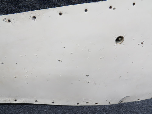 57795-003 Piper PA42-720 Wing Fillet Panel Assembly Lower Aft RH