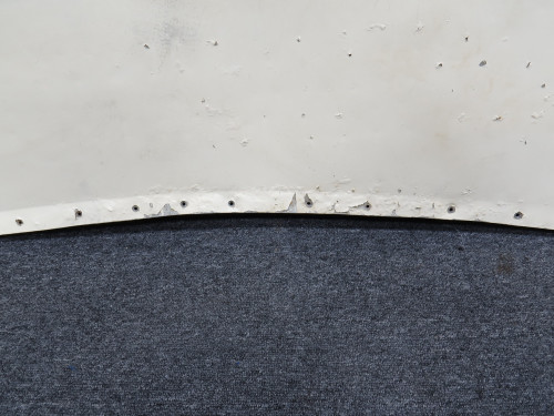 57795-003 Piper PA42-720 Wing Fillet Panel Assembly Lower Aft RH