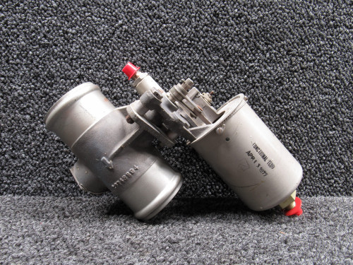 27441500 (Alt: 6600203-1) Vapor Corp. Ram Air Modulating Valve