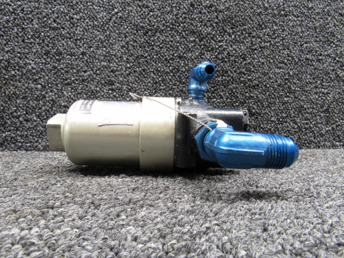 30018 (Alt: AN6234-3) P.P. Inc. Hydraulic Filter (PSI: 1500)