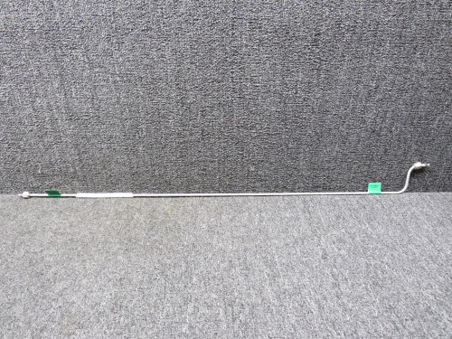 102N0251-2 Cirrus SR22 Precise Flight Aft Cabin Low Pressure Oxygen Line