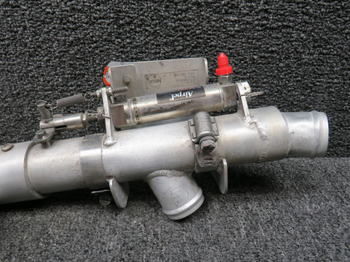 Tornado Alley Products - BAS Part Sales