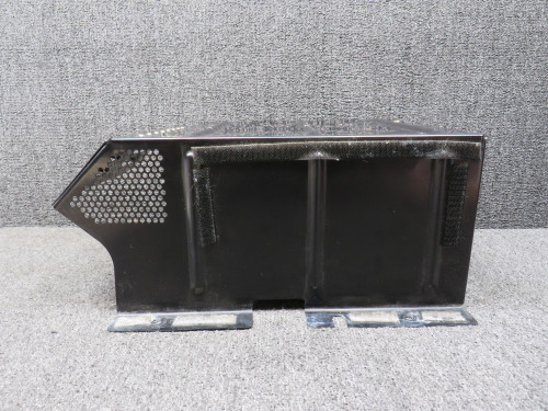 21806-001 Cirrus SR22 Fan Cover Assembly