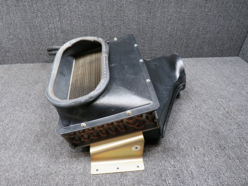 1133010-13 (Alt: 21209-301) Cirrus SR22 Enviro Systems Condenser Coil Assembly