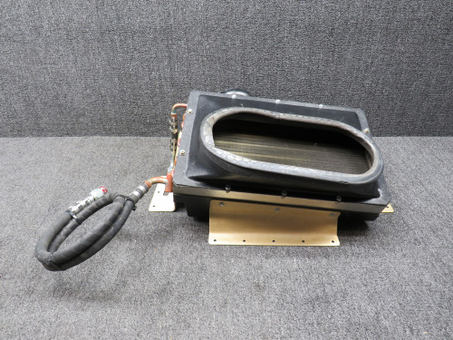 1133010-13 (Alt: 21209-301) Cirrus SR22 Enviro Systems Condenser Coil Assembly