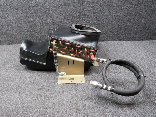 1133010-13 (Alt: 21209-301) Cirrus SR22 Enviro Systems Condenser Coil Assembly