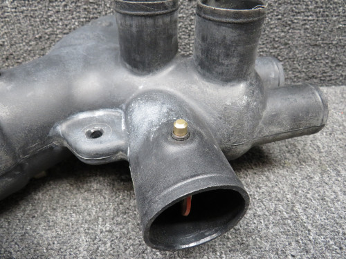 22106-001 Cirrus SR22 Cabin Air Distribution Manifold