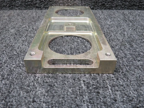 19219-001 Cirrus SR22 Garmin GRS-77 Wedge Mounting Bracket