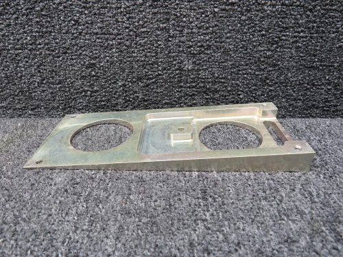 19219-001 Cirrus SR22 Garmin GRS-77 Wedge Mounting Bracket
