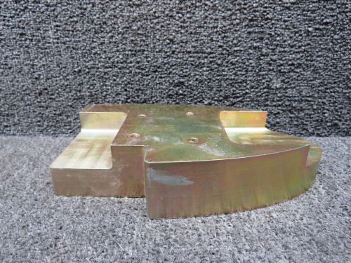 Cirrus SR22 Tail Balance Weight