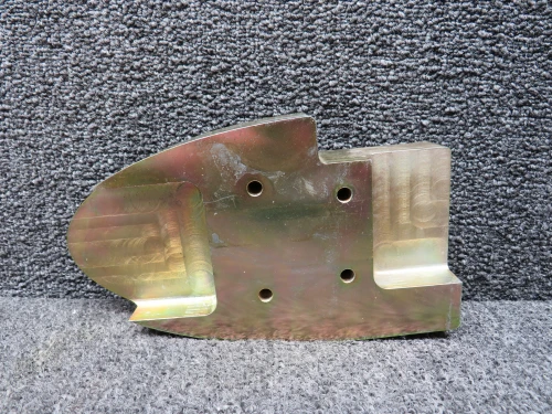 Cirrus SR22 Tail Balance Weight