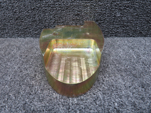 Cirrus SR22 Tail Balance Weight