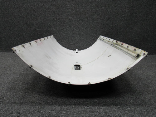 5552110-1 Cessna 500 Cowl Assembly Lower LH (Striped)