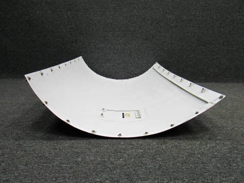 5552150-2 Cessna 501 Side Cowl Assembly RH (Striped)